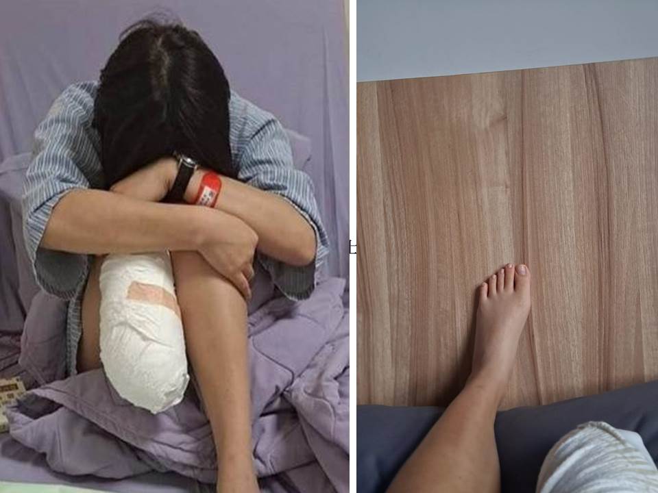 截肢女孩公司只赔10万惹议！发生职灾我们该如何自保权益？