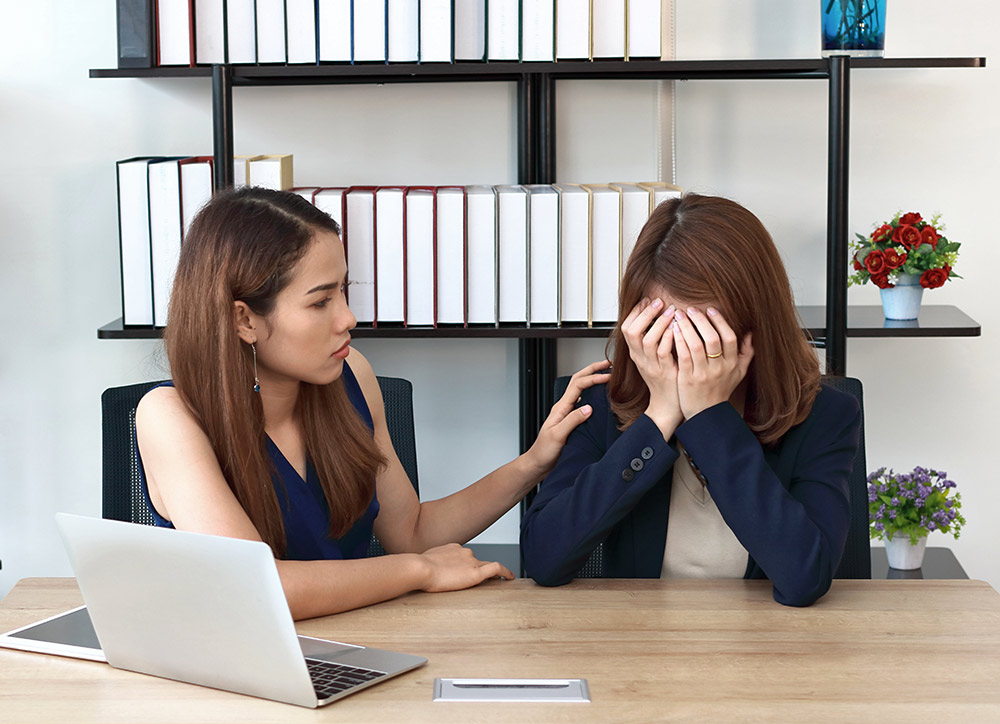 常抱怨公司，但没能力又不敢辞职...小心别成为这种人！过来人亲授如何调整职