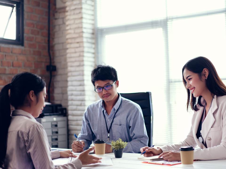 台大学霸应徵助理只求22K还没上？面试官亲揭不录取真正理由