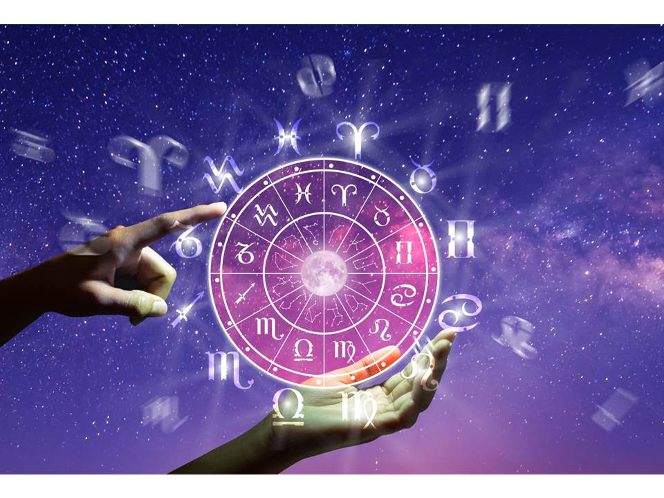 【12星座比例图】透过1键查询星座命盘宫位！了解自己的个性及合适职业方向