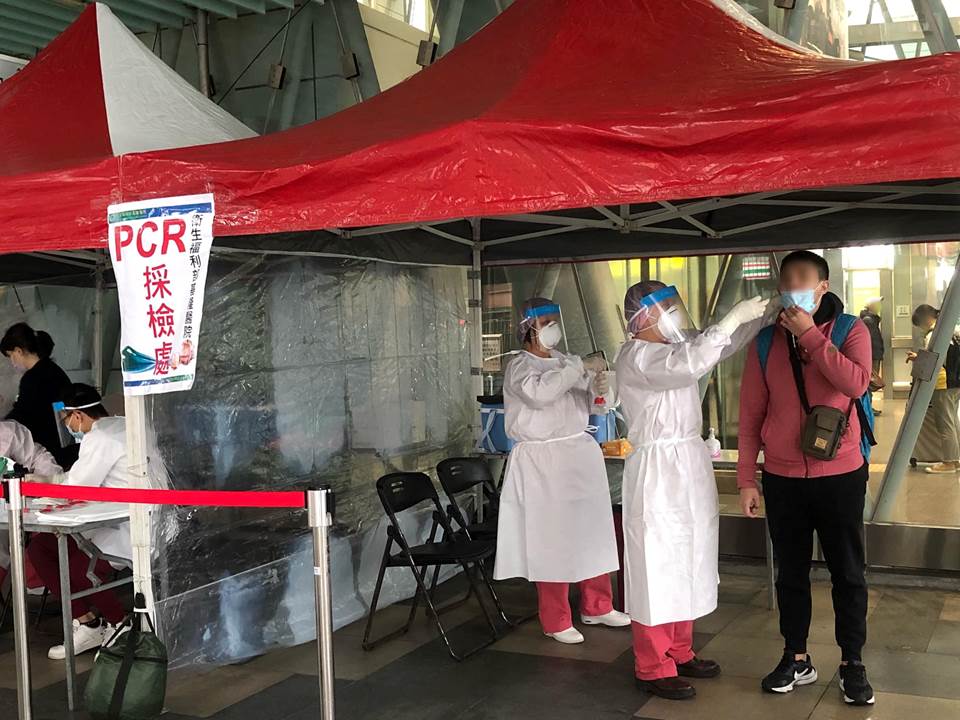 居家隔离放宽哪些规定？收到细胞简讯可以上班吗？一次解答