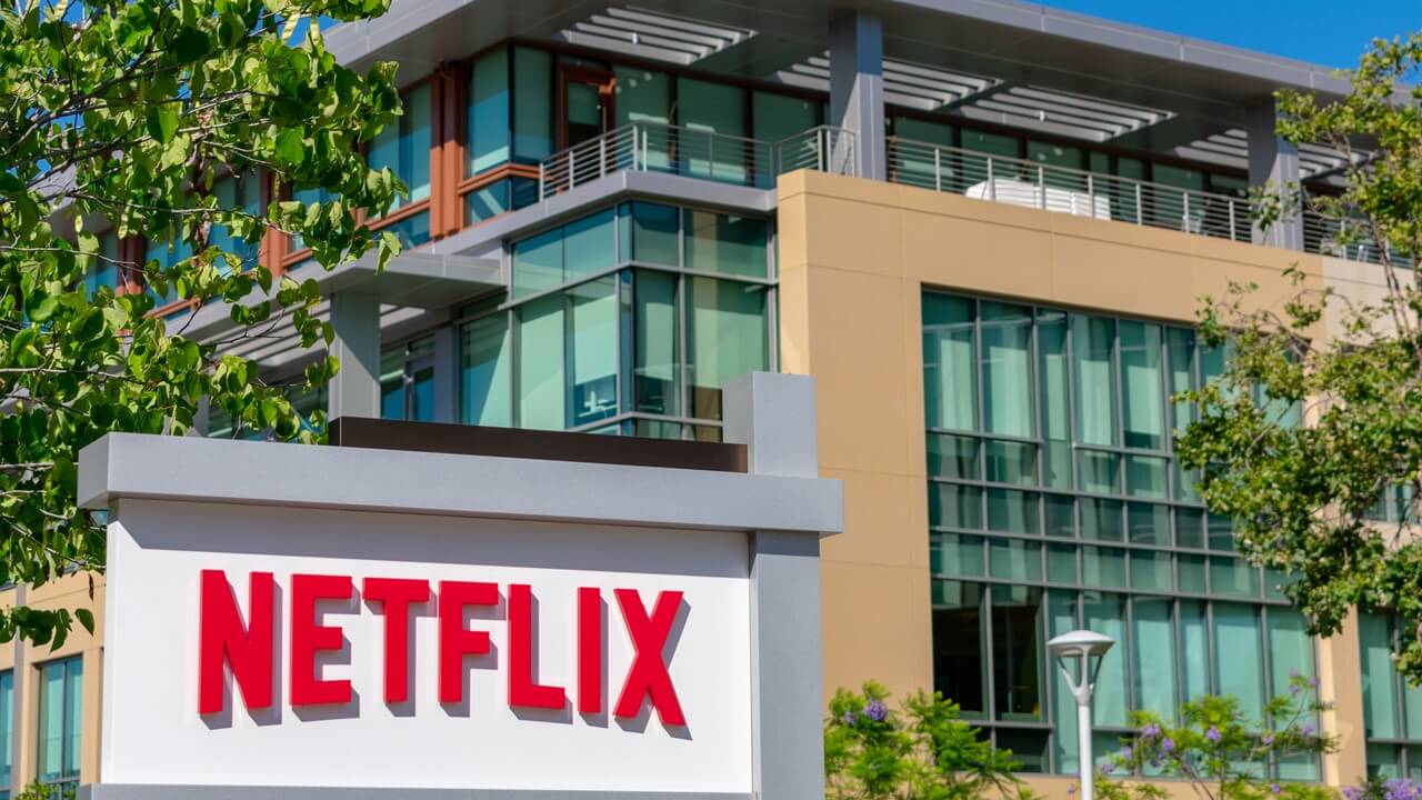 员工年薪破千万、谢绝B咖人才！Netflix 企业文化还有多疯狂？
