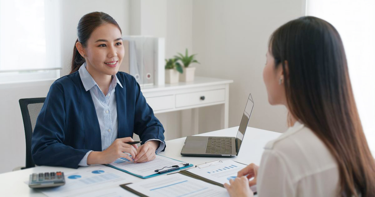 面试表现超优异，录取后却被评普通？学会期望值管理比实力更重要