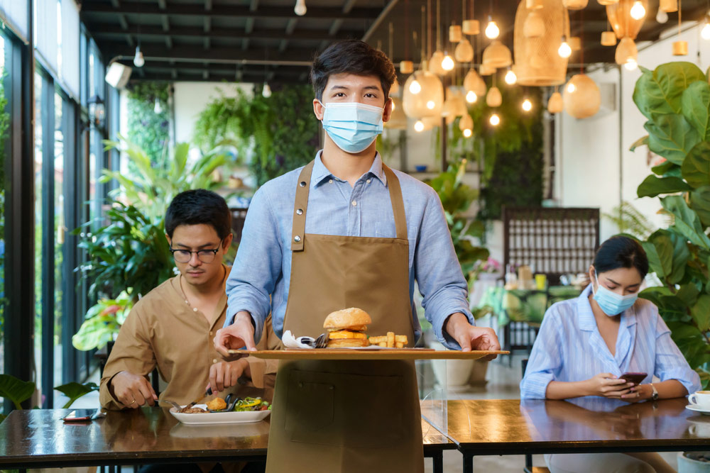 2023年新鲜人找工作好难？给毕业生的一封信：3大原因选择服务业、餐饮业就职