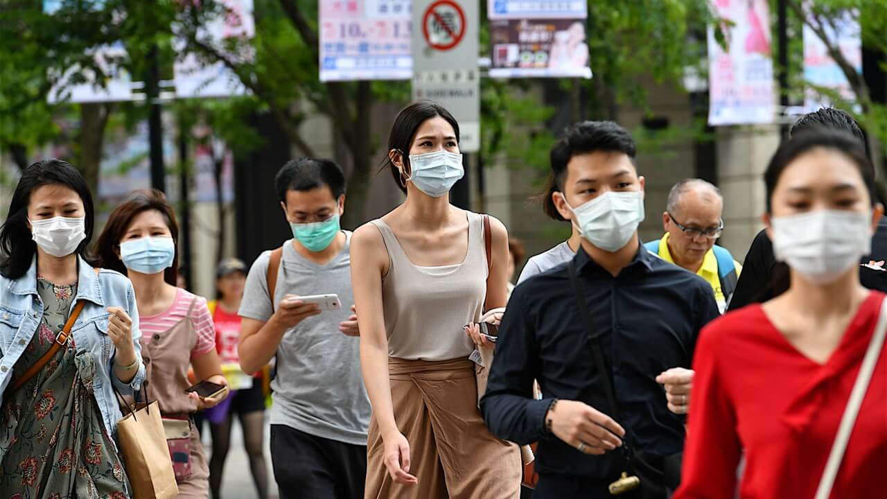 防疫保单理赔能领多少？重複投保、陪同隔离究竟赔不赔，一次解答
