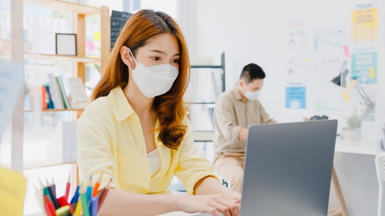 劳工纾困补助有哪些？无薪假员工必看3方案，最高可领26万元