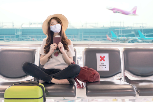 解封预备，护照申办新方式更便利！旅游业即将复甦？还能投入吗？