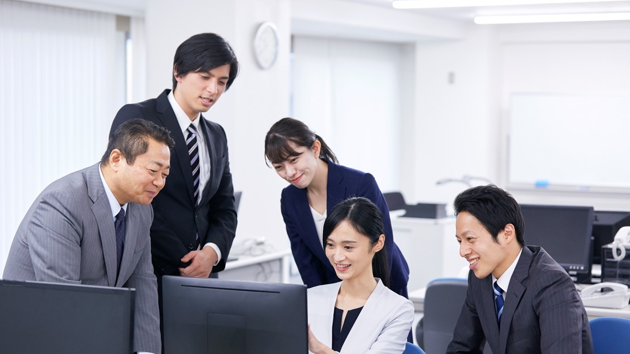 想进日商工作吗？月薪最高4.5万，3大日商餐饮集团职缺报你知