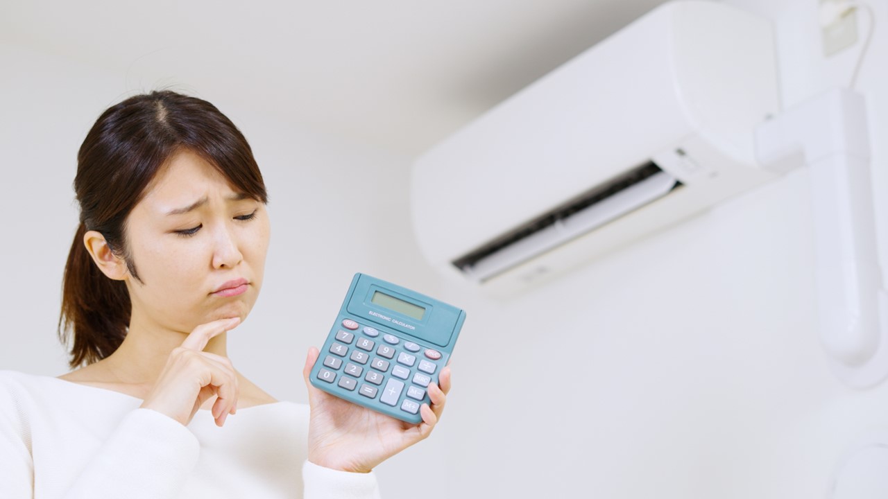 冷气开几度最省电？4组省电黄金密码 曝光，一年帮你省下近千元