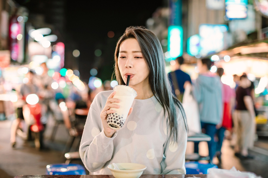 好想加薪！台湾人年薪中位数50万，网友怨高物价：珍奶加鸡排超贵