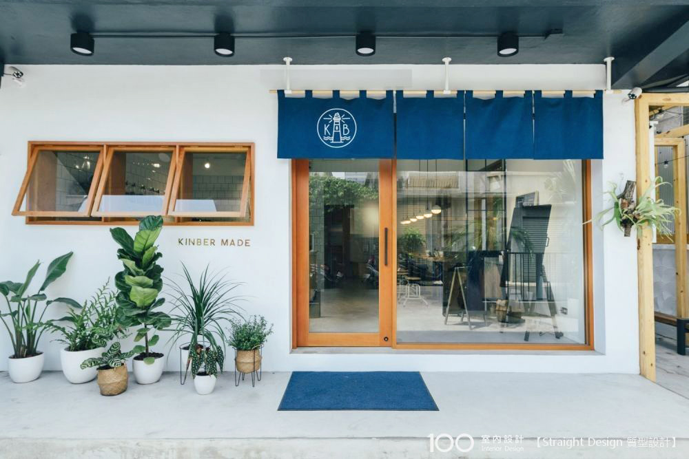 【店面装潢】绝美10间门市装潢！咖啡厅、餐酒馆、甜点店打造网美感＋品牌个