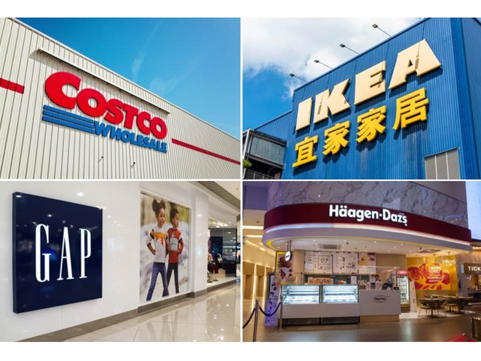 无经验、英文不好也能进外商！IKEA、Costco等4家知名外商服务业职缺报你知