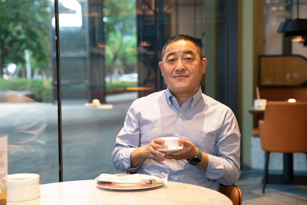 【疫情下的餐饮业】发传单、拜访里长，欣叶在疫情期间卖75款调理包、10种台