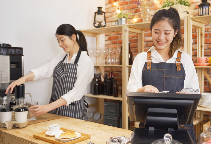 餐饮业求职懒人包》常见面试问题、面试要带什么？一次告诉你