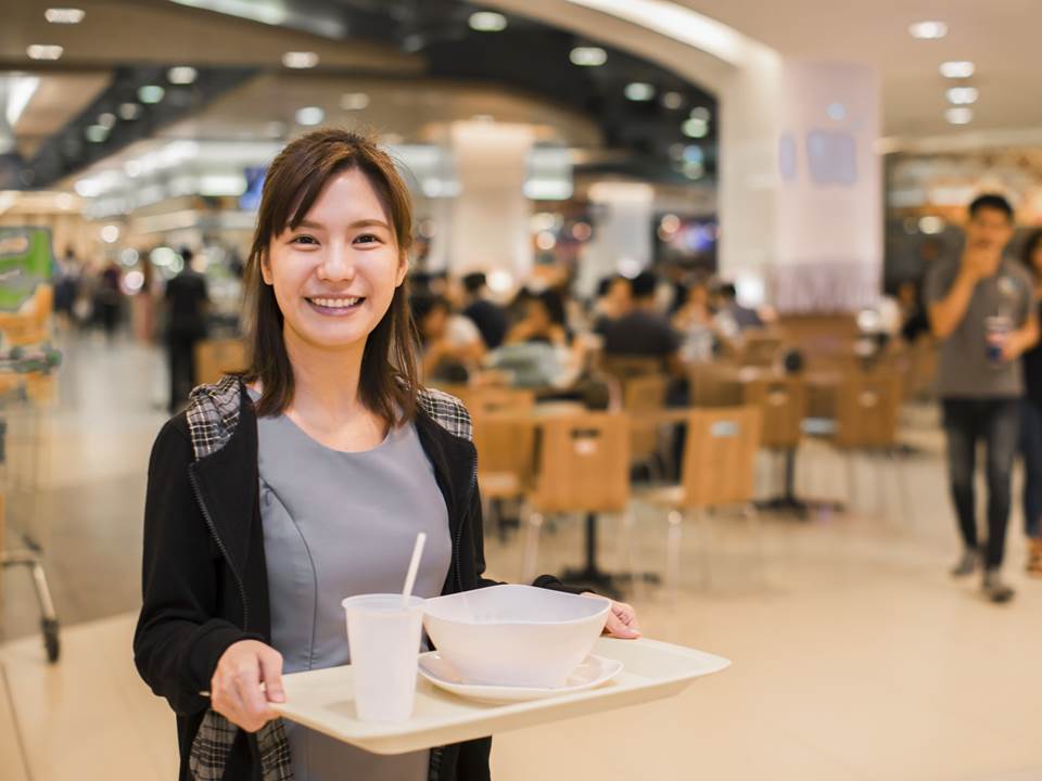 连锁餐饮集团抢食5千亿外食商机！原来这几家餐厅都是同一个老闆？