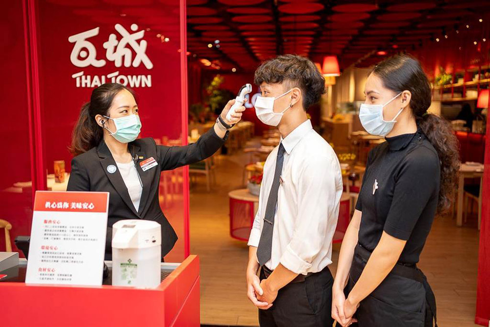 瓦城挺过疫情扩大展店，明年插旗美国南加州！将推自家的超级App，董事长：