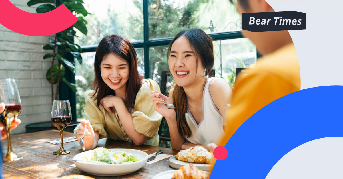 【餐饮趋势报】餐饮业强势回归！9月消费数据显示，营业额比疫情前更高