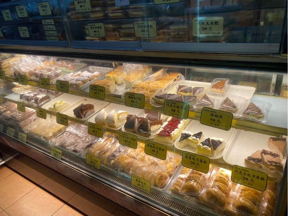 不靠网美宣传也能吸引新客？传统老甜点店如何屹立于台北天母，3原因大公开