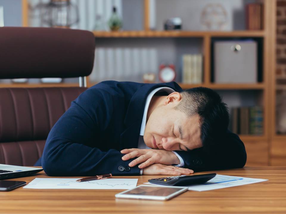 升上主管，从此工作下属做？小心！5个领导者无法逃避的苦差事大公开