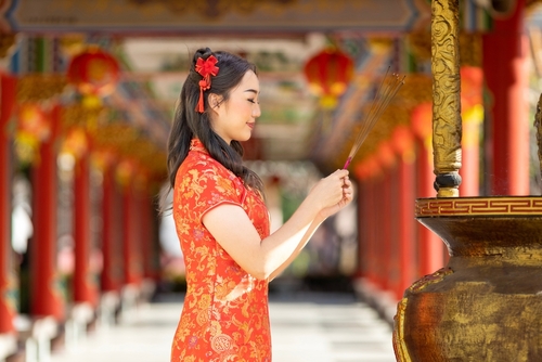 【全台10间财神庙精选】过年、走春拜拜必求财神爷，最灵验、参拜规定、禁忌