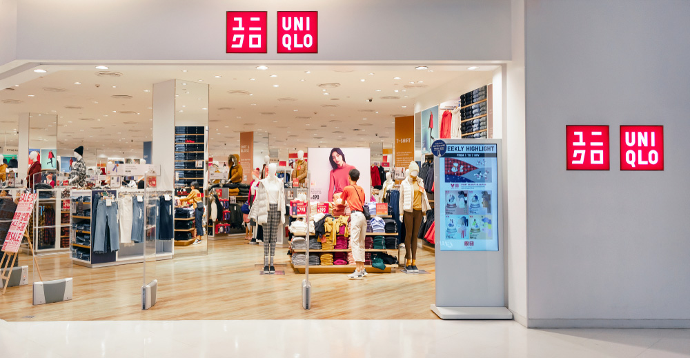 【疫情后的零售业】日本UNIQLO宣布基层员工最高调薪40%，新任店长起薪近台币