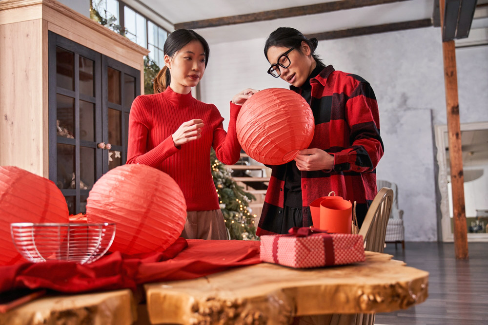 2023元宵节拜拜时间与供品一览表，吃元宵庆团圆、吃水饺招财