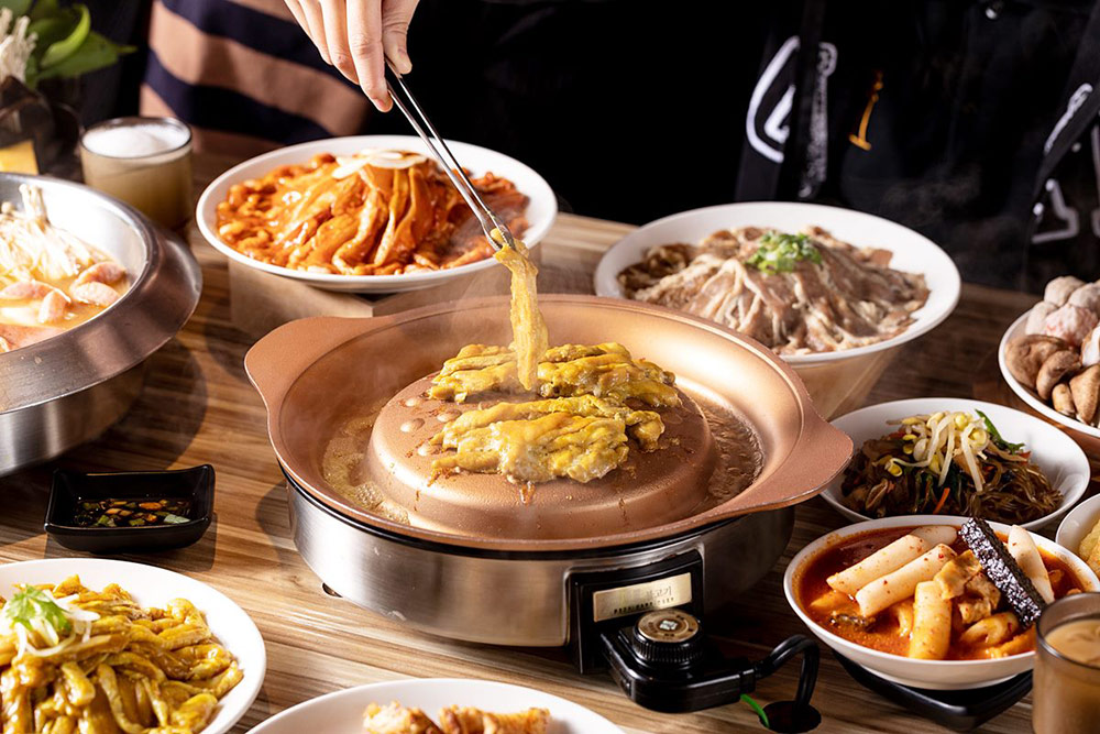 从代理涓豆腐发迹，豆府集团用多品牌、在地化打造高获利，做到全台第一家韩