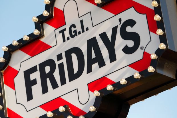 【TGI Fridays星期五美式餐厅】招募新伙伴！离职率低于同业的秘密：尊重每位员