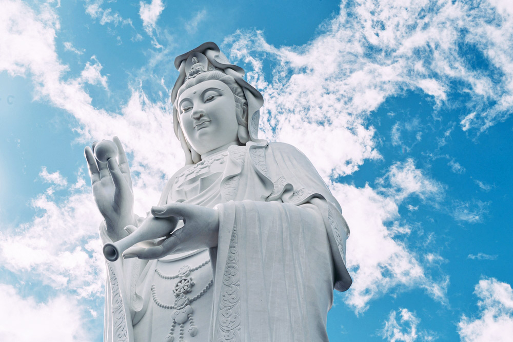 2023观世音菩萨生日就在3/10，供品与祭拜时间报给你知，还能求财求良缘！
