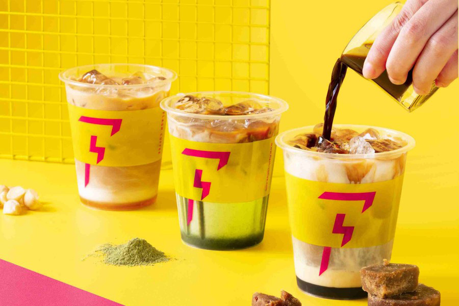 Flash Coffee为何倒闭退出台湾？价格打输对手、外带打输手摇，4大原因让投资者