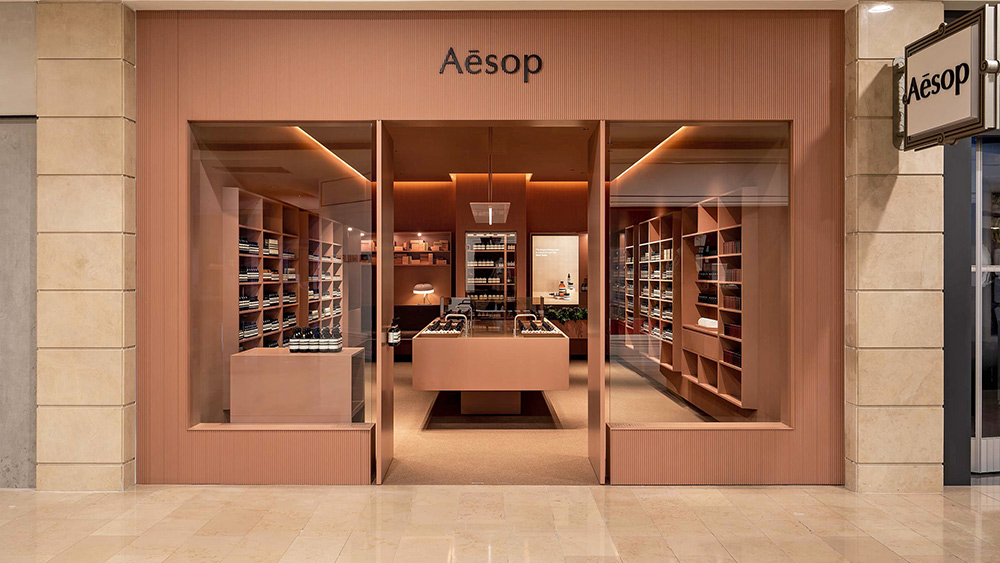 Aesop被莱雅收购！连资生堂、LVMH集团都没买成的Aesop究竟有何魔力？