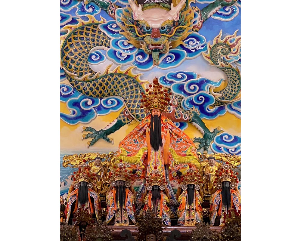5/4五路财神爷之首武财神生日、保生大帝生日要拜什么？业务、老闆、求职者拜
