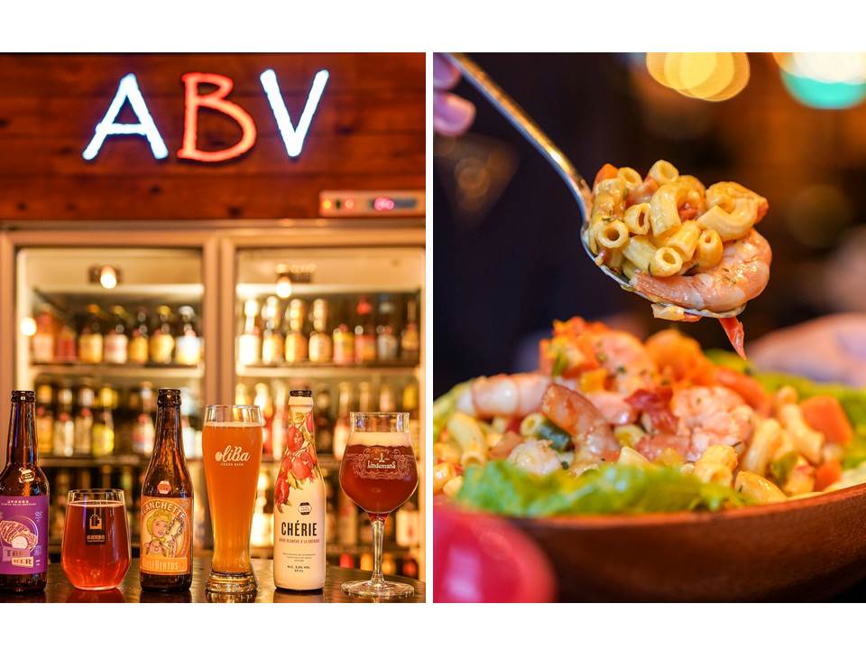 分润15%给员工、做满3年可分股！ABV餐饮集团祭转职万元金培训餐酒达人