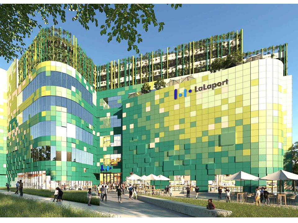 【台中找工作】餐饮、百货服务业高薪职缺有哪些？藏寿司、王品、轻井泽徵才