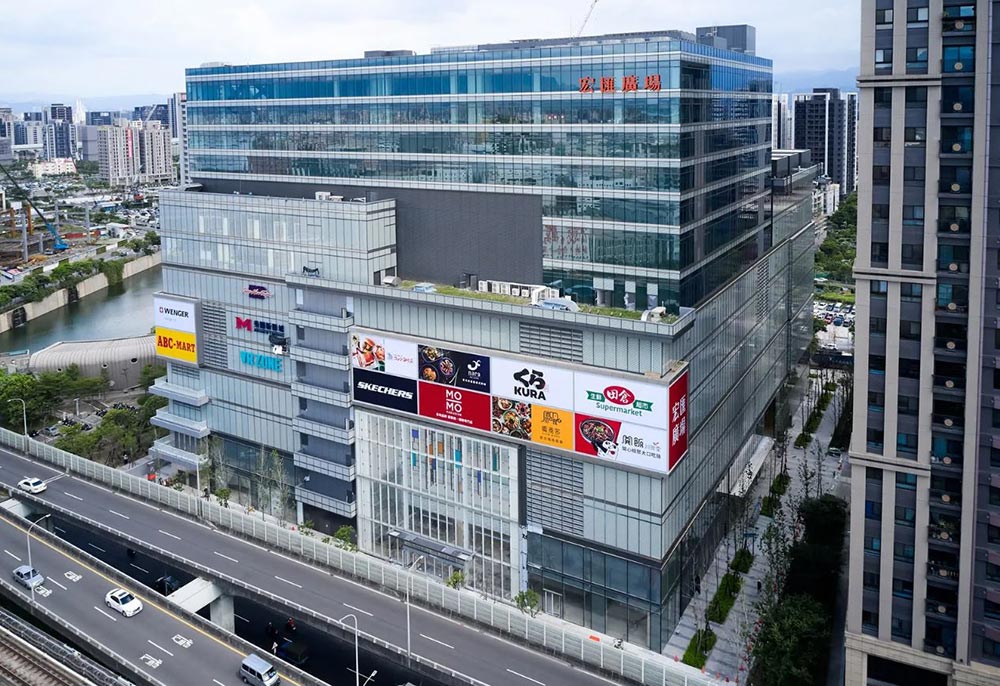 【新北找工作】518熊班推荐5大商场职缺，海底捞、花月岚、威秀影城工作释出